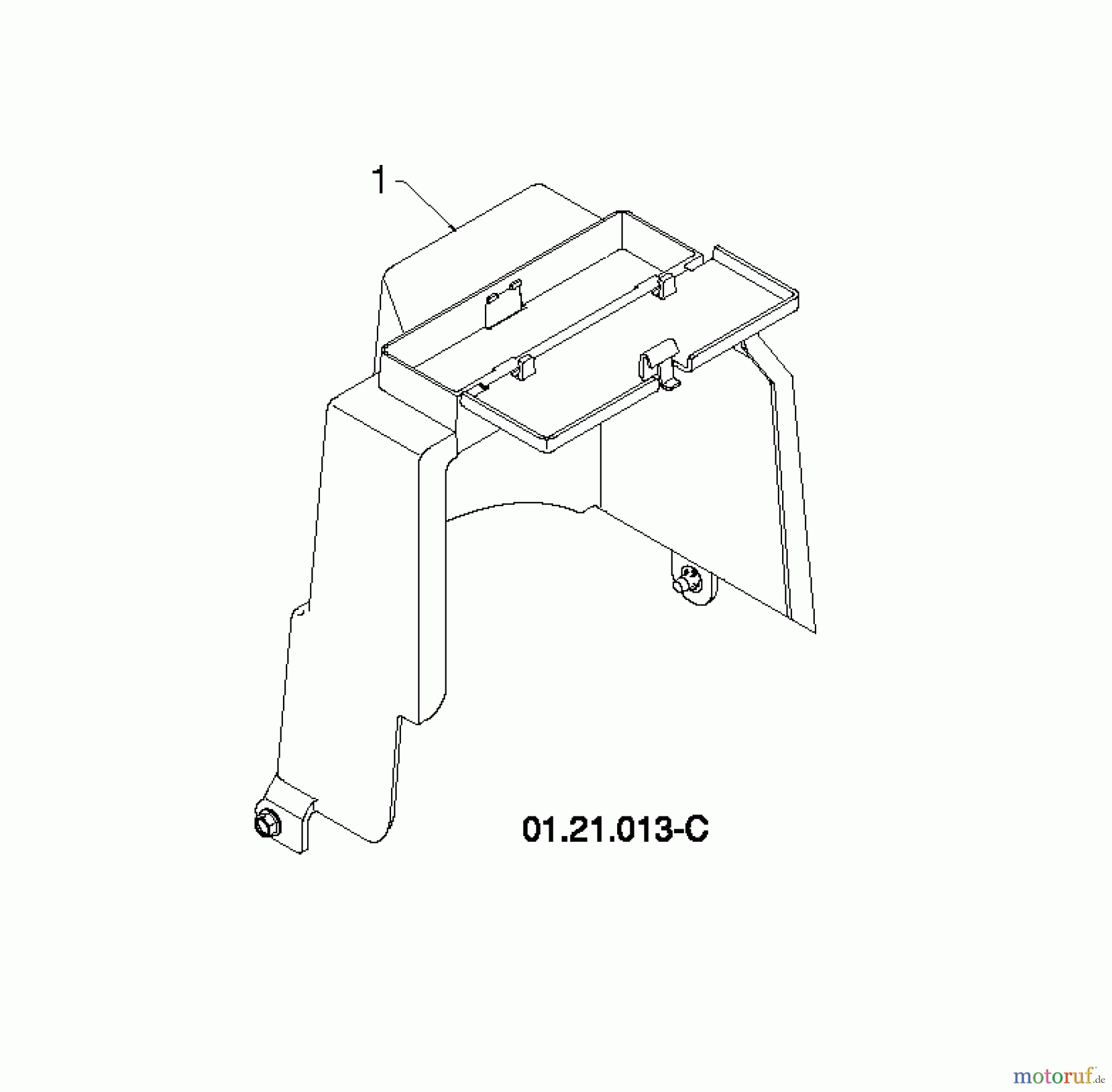 Poulan / Weed Eater Schneefräsen PP1850ES (96198005502) - Poulan Pro Snow Thrower (2012-08) CHASSIS ENGINE PULLEYS #3