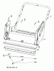 Poulan / Weed Eater PP521ES (96188000602) - Poulan Pro Snow Thrower (2013-05) Ersatzteile FRAME