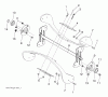 Poulan / Weed Eater PR621 (96182000301) - Poulan Pro Snow Thrower (2011-06) Ersatzteile AUGER