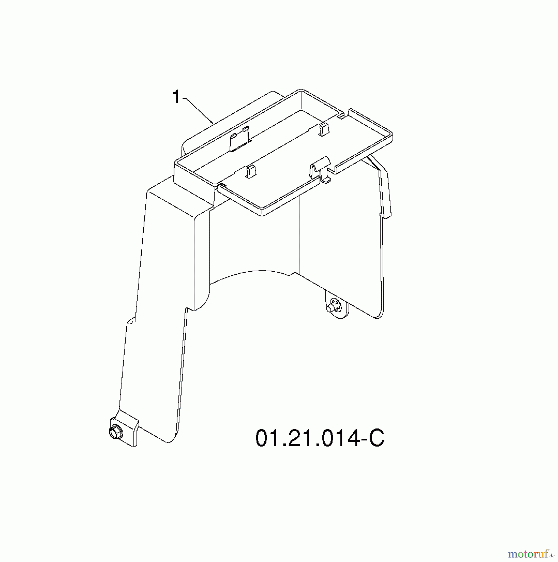 Poulan / Weed Eater Schneefräsen 961940010 (96194001005) - Poulan Pro Snow Thrower (2013-07) CHASSIS /ENGINE /PULLEY #3