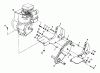 Poulan / Weed Eater PPFT3KA - Poulan Pro Front-Tine Tiller Ersatzteile TRANSMISSION