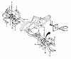 Poulan / Weed Eater PPRT5 - Poulan Pro Rear-Tine Tiller Ersatzteile TINES