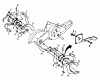 Poulan / Weed Eater PPRT5B - Poulan Pro Rear-Tine Tiller Ersatzteile TINE ASSEMBLY