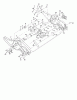 Poulan / Weed Eater RT900 (96092002600) - Poulan Pro Rear-Tine Tiller (2010-12) Ersatzteile TRANSMISSION