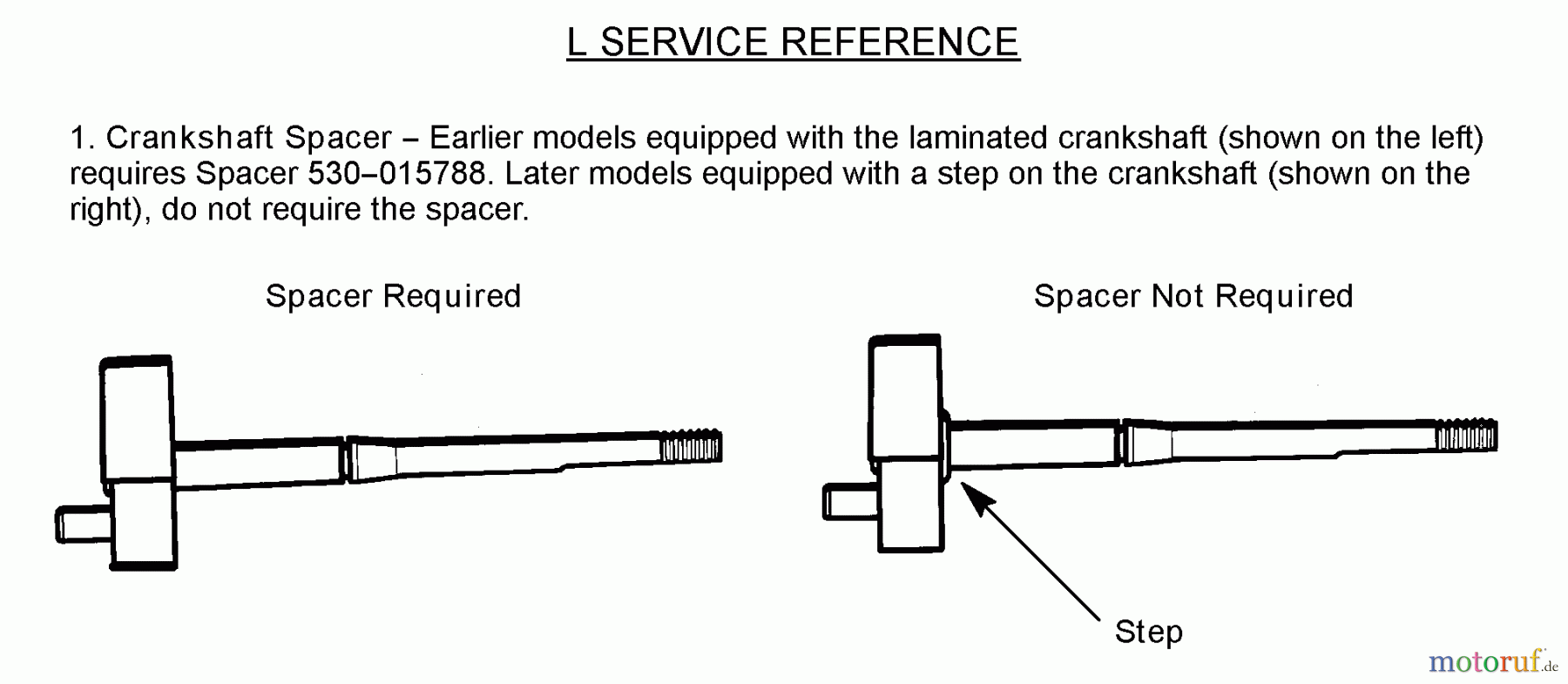 Poulan / Weed Eater Motorsensen, Trimmer GTI52 - Weed Eater String Trimmer Service Reference