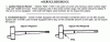 Poulan / Weed Eater XT40T - Weed Eater String Trimmer Ersatzteile Service Reference