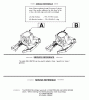 Poulan / Weed Eater PE3500 - Poulan Edger Ersatzteile Service Reference