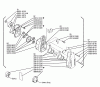 Shindaiwa HT20 - Hedge Trimmer, Single-Sided Ersatzteile Camshaft