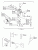 Shindaiwa HT20 - Hedge Trimmer, Single-Sided Ersatzteile Carburetor
