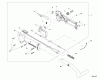 Shindaiwa HT254 - Hedge Trimmer, Single-Sided, S/N: T11112001001 - T111129999 Ersatzteile Throttle Control