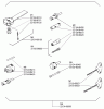 Shindaiwa 300S - Chainsaw Ersatzteile Accessories
