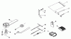 Shindaiwa 345 - Chainsaw Ersatzteile Accessory And Optional Parts