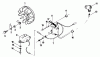 Shindaiwa 415 - Chainsaw Ersatzteile Ignition System