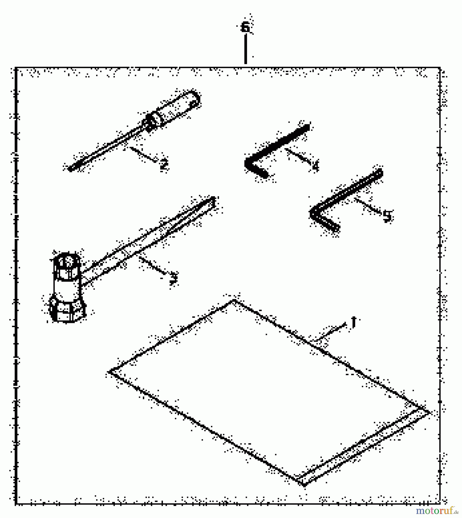 Shindaiwa Sägen, Motorsägen 577P - Shindaiwa Chainsaw Tools