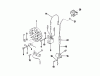 Shindaiwa 680 - Chainsaw Ersatzteile Ignition System