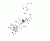 Shindaiwa 680 - Chainsaw Ersatzteile Starter Assy.