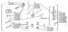 Shindaiwa 575 - Chainsaw Ersatzteile Accessories