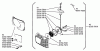 Shindaiwa 575 - Chainsaw Ersatzteile Starter Assembly