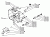 Shindaiwa 416 - Chainsaw Ersatzteile Main Housing