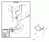 Shindaiwa P230 - Pole Saw / Pruner Ersatzteile Fuel Tank