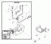 Shindaiwa PB230 - Power Broom Ersatzteile Fuel Tank
