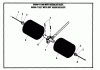 Shindaiwa PB270 - Power Broom Ersatzteile Accessories (Part 1)