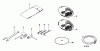 Shindaiwa B40 - Ersatzteile Accessories