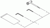 Shindaiwa C35 - String Trimmer / Brush Cutter, S/N: 20000001 - 20002240 Ersatzteile Tools
