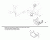 Shindaiwa T231/T231B - String Trimmer Ersatzteile Fuel Tank