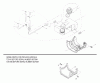 Shindaiwa T231XB - String Trimmer Ersatzteile Fuel Tank