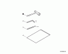 Shindaiwa T242X - String Trimmer, S/N: T20011001001 - T20011999999 Ersatzteile Tools
