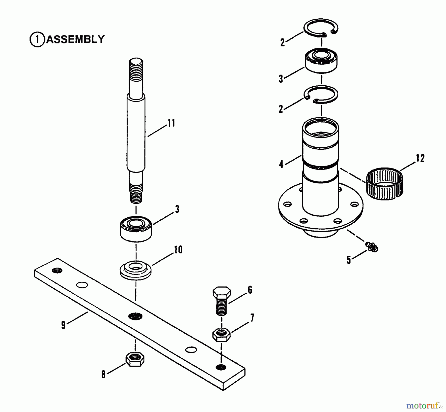 Snapper Rasen- und Gartentraktoren LT145H33FBV (84355) - Snapper 33