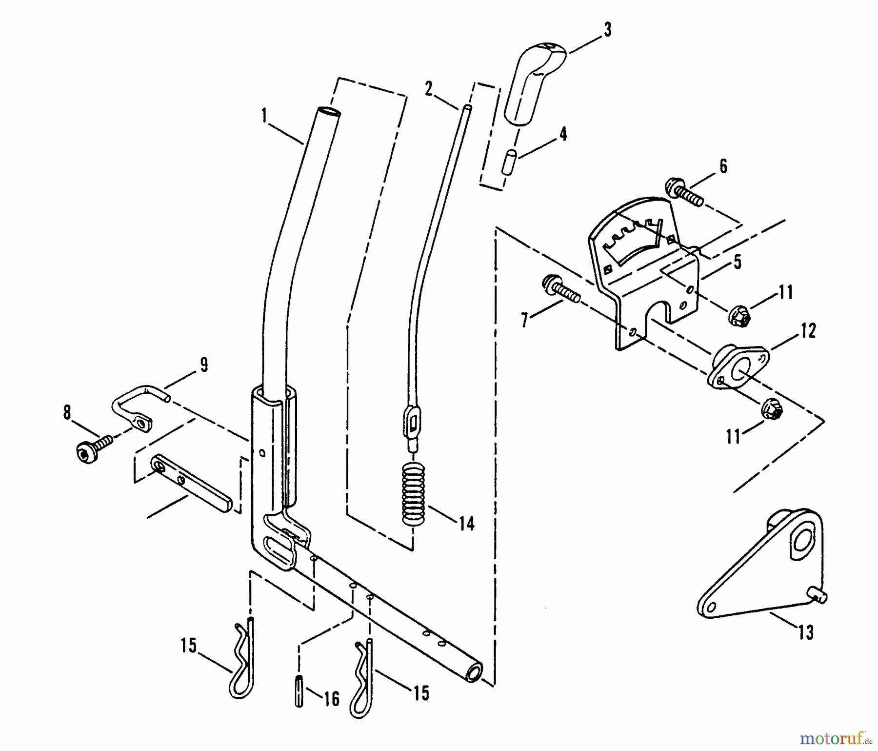 Snapper Rasen- und Gartentraktoren LT160H42CBV - Snapper 42