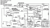 Snapper LT160H42CBV - 42" Lawn Tractor, 16 HP, Hydro Drive, Series C Ersatzteile Wiring Diagram