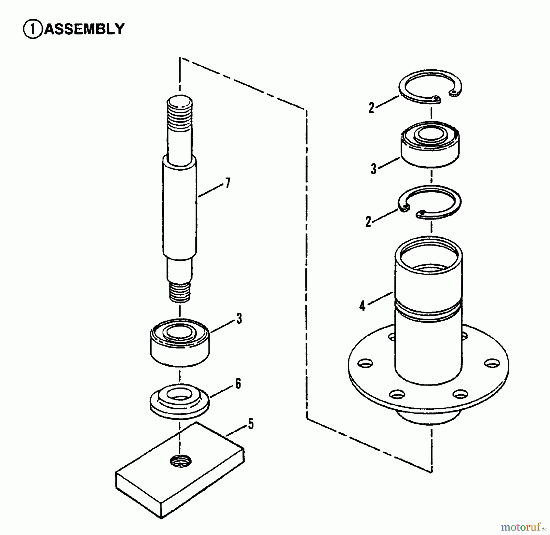 Snapper Rasen- und Gartentraktoren LT160H42FBV - Snapper 42