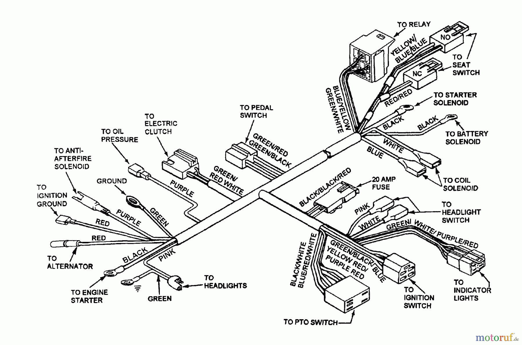  Snapper Rasen- und Gartentraktoren LT160H42FBV2 - Snapper 42