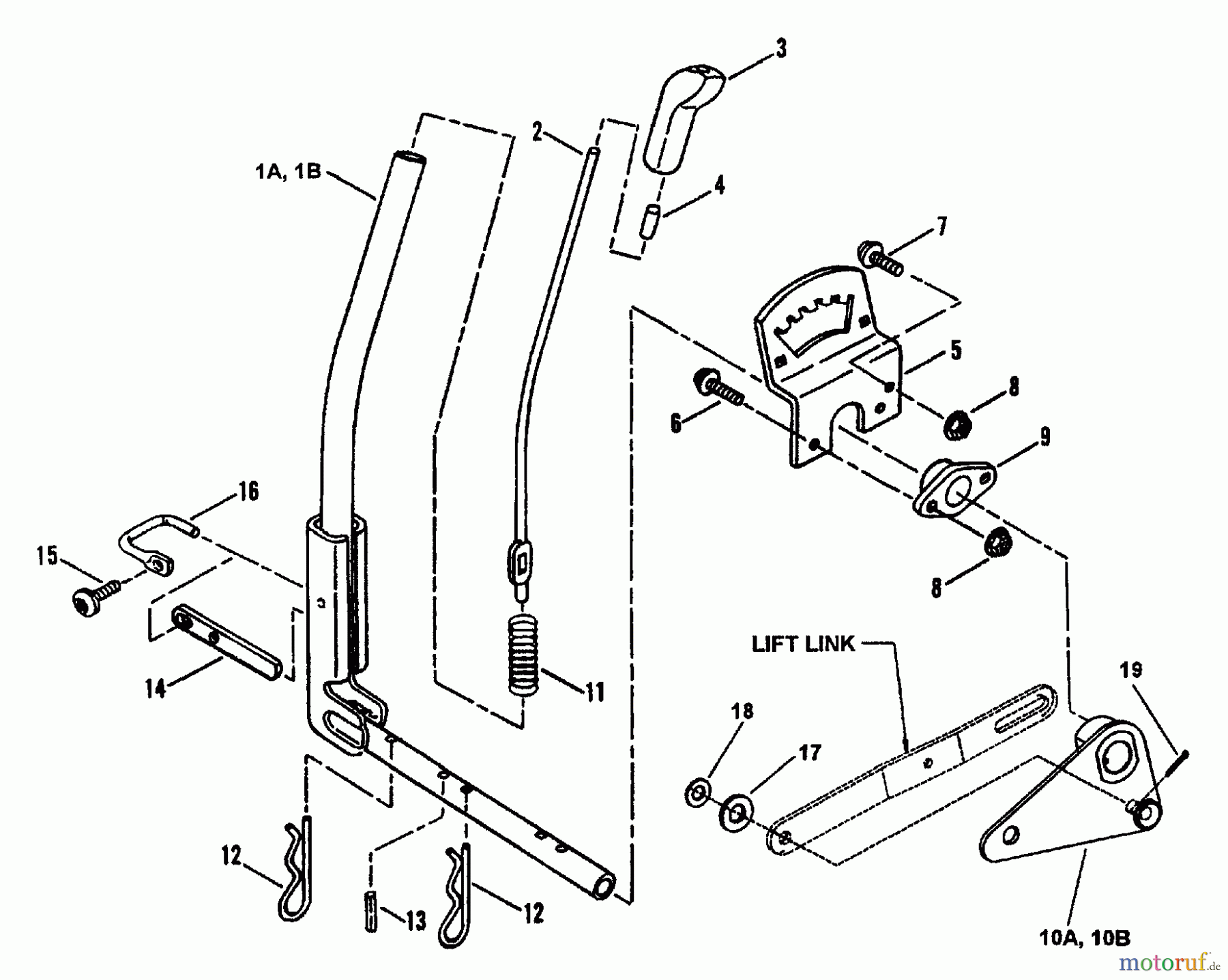 Snapper Rasen- und Gartentraktoren LT160H42GBV2 (84595) - Snapper 42