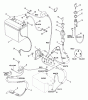 Snapper 30127BE - 30" Rear-Engine Rider, 12 HP, Series 7 Ersatzteile Electrical Systems