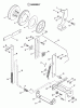 Snapper 30127BE - 30" Rear-Engine Rider, 12 HP, Series 7 Ersatzteile Smooth Clutch Assembly