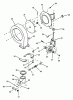 Snapper 7063006 - Debris Blower Kit (RAD) PRO Ersatzteile Debris Blower (Part 2)