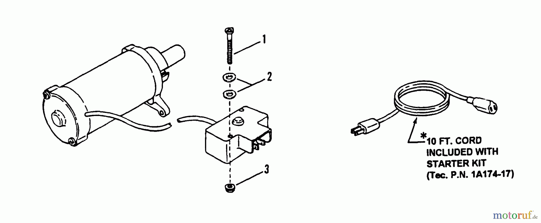 Snapper Zubehör, Schnee 7080426 - Snapper 19