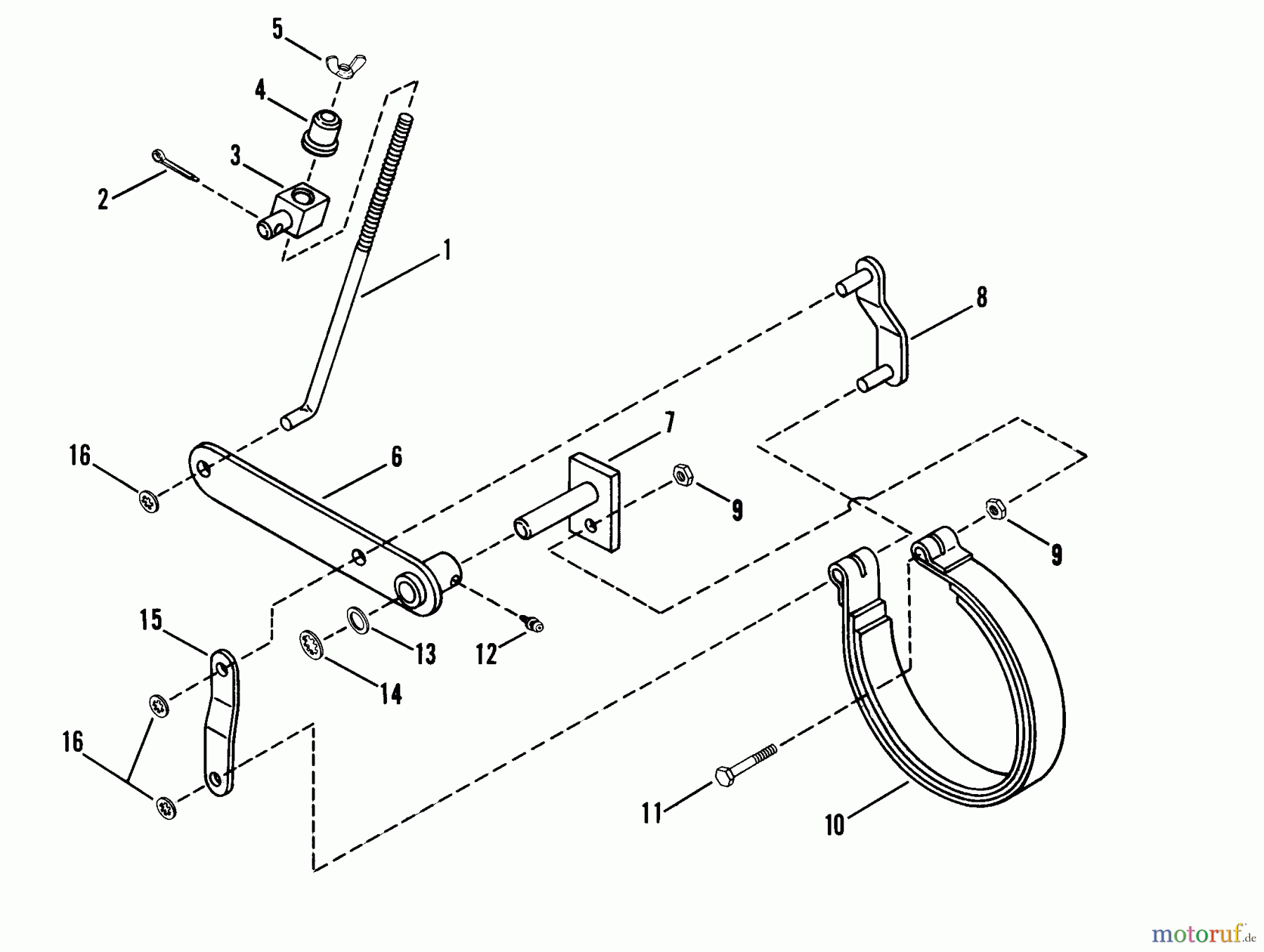 Snapper Rasenmäher für Großflächen PP71402KWV - Snapper Wide-Area Walk-Behind Mower, 14 HP, Gear Drive, Pistol Grip, Series 2 Blade Assembly