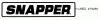 Snapper Z1800T (82159) - 18 HP Zero-Turn Mower, Chain Drive, ZTR Series 0 Ersatzteile Decals