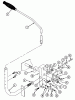 Snapper Z1800T (82159) - 18 HP Zero-Turn Mower, Chain Drive, ZTR Series 0 Ersatzteile Steering Control Parts