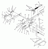 Snapper Z1804K (80708) - 18 HP Zero-Turn Mower, Hydro Drive, ZTR Series 4 Ersatzteile Deck Lift Parts