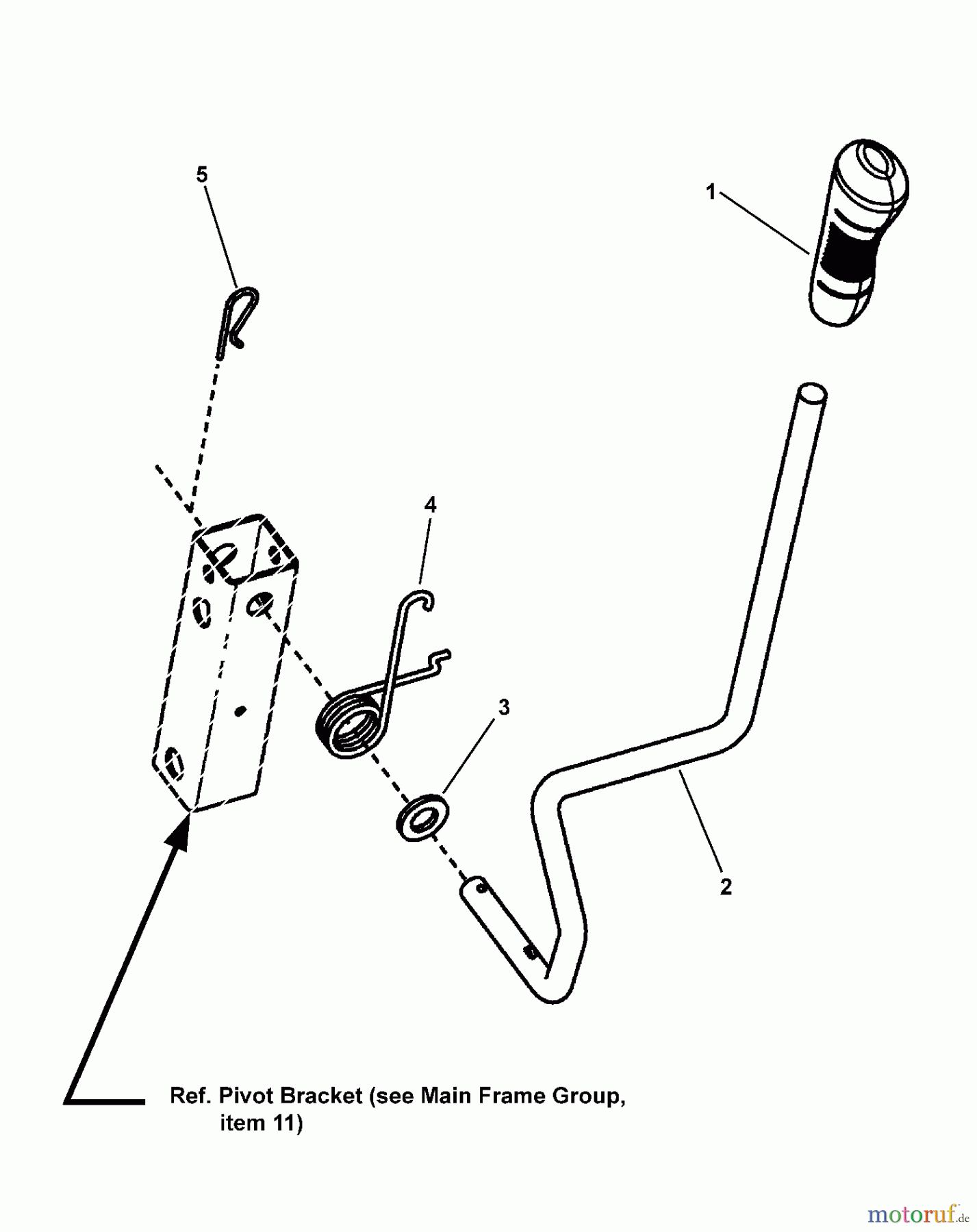 Snapper Rasen- und Gartentraktoren LT23460 (7800315) - Snapper 46