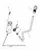 Snapper LT23460 (7800315) - 46" Lawn Tractor, 23HP, LT100 Series Ersatzteile Housing Suspension Group