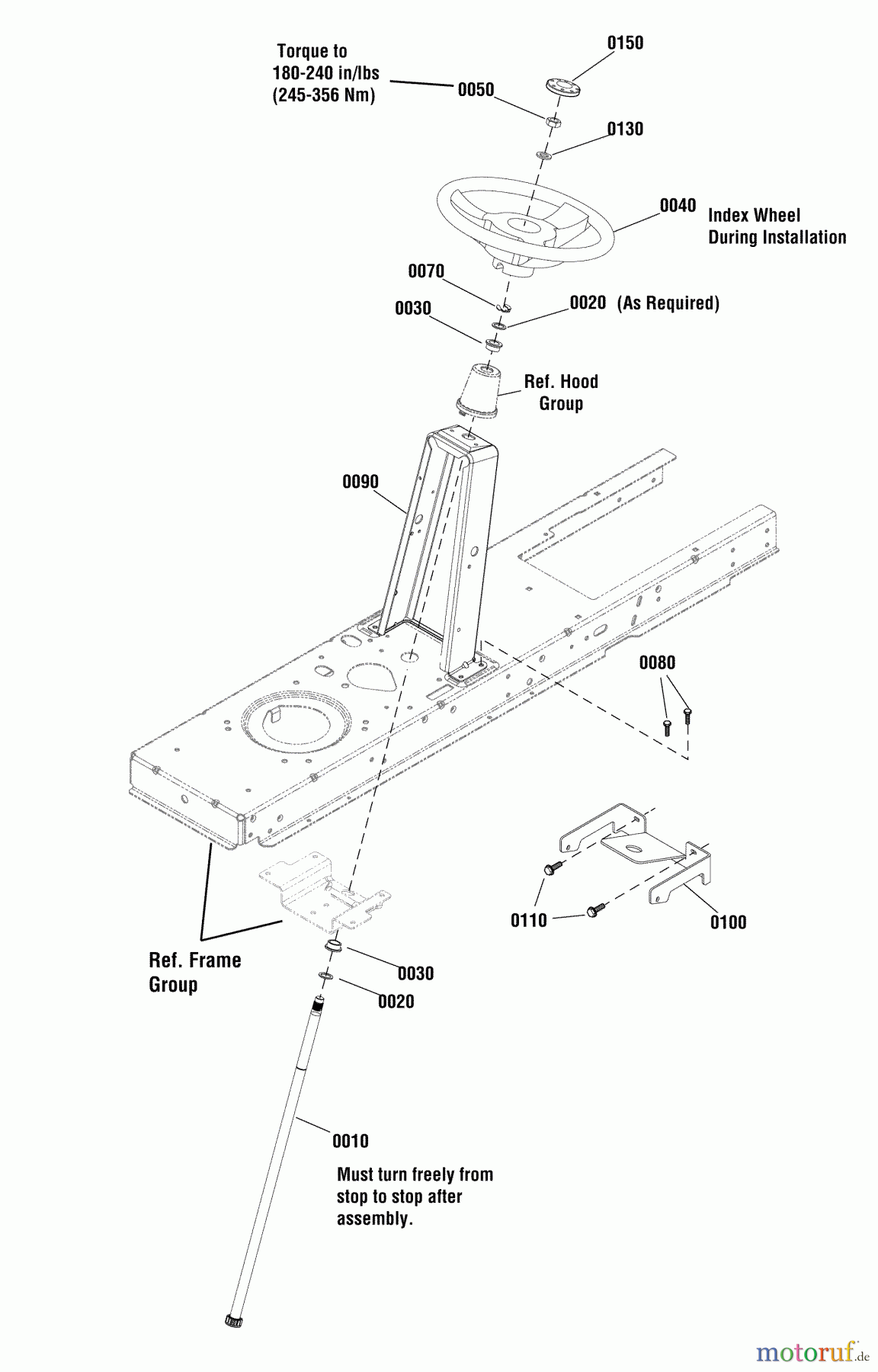 Snapper Rasen- und Gartentraktoren ELT18V38RDF (1696112-00) - Snapper 38