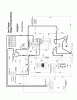 Snapper LT18538 (2690440) - 38" Lawn Tractor, 18.5 HP, Hydro Drive, RMO, LT200 Series Ersatzteile Wiring Schematic (1728097)
