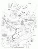 Snapper YT2452 (2691030-00) - 52" Yard Tractor, 24 HP, Hydro Drive, RMO,YT400 Series Ersatzteile Electrical Group